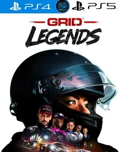 Comprar GRID Legends PS4 & PS5 para PS4 & PS5 - PSNCLICK Digitales Latinoamérica